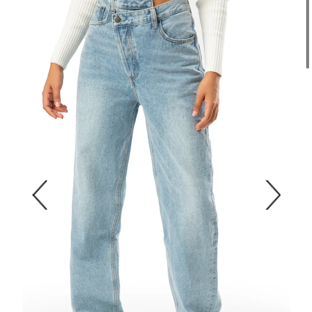 The Kript Gavin Jeans